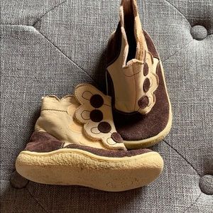 Toddler shoes